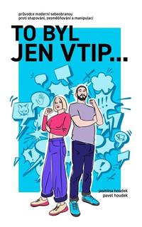 To byl jen vtip…