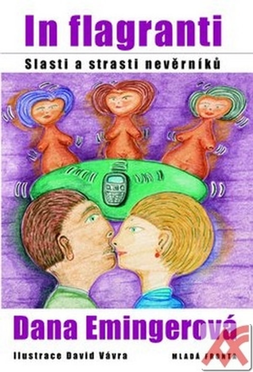 In flagranti