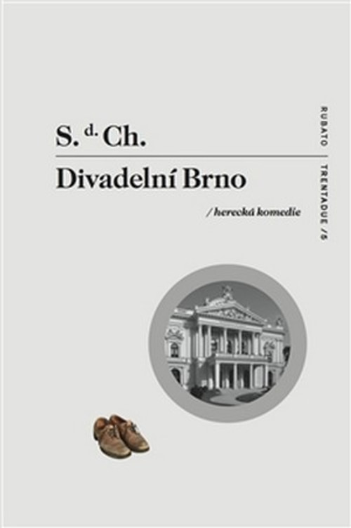 Divadelní Brno