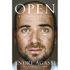 OPEN: Andre Agassi