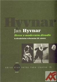 Herec v moderním divadle