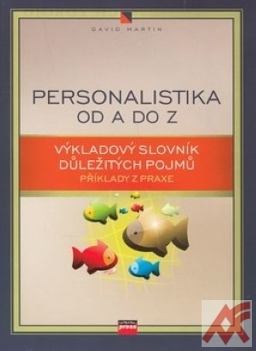 Personalistika od A do Z