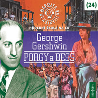 Nebojte se klasiky 24 - Porgy a Bess