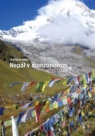 Nepál v monzúnovom šate
