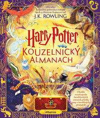 Harry Potter. Kouzelnický almanach