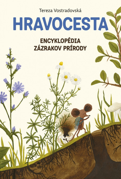 Hravocesta (slovenské vydanie)