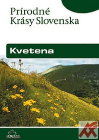 Kvetena. Prírodné krásy Slovenska