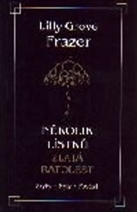 Několik lístků - Zlatá ratolest