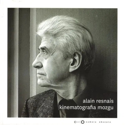 Kinematografia mozgu