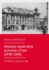 Německá vysoká škola technická v Praze (1938-1945)