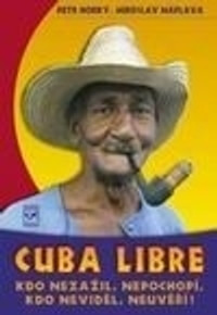 Cuba Libre + DVD