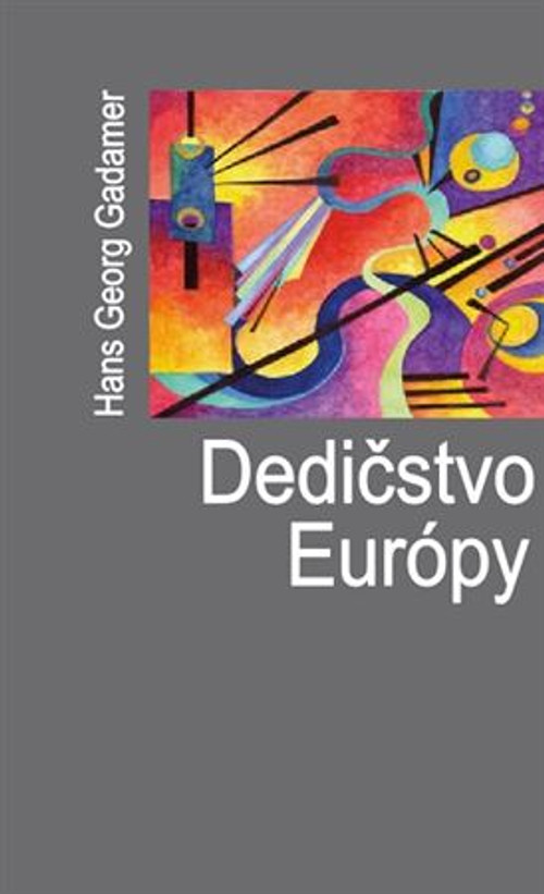 Dedičstvo Európy