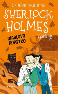 Sherlock Holmes vyšetruje: Diablovo kopýtko