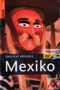 Mexiko - Rough Guide + DVD