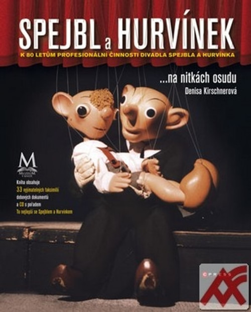 Spejbl a Hurvínek... na nitkách osudu