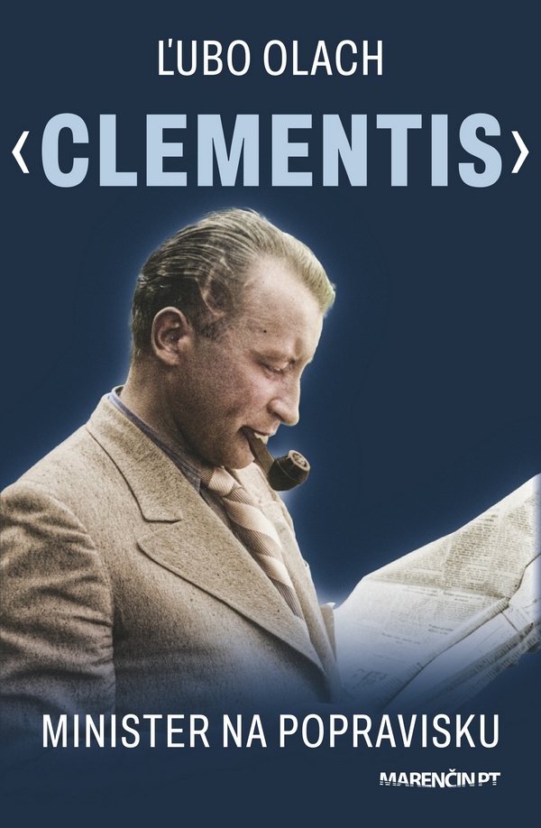 Clementis. Minister na popravisku