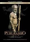 Pururambo - Nová Quinea - DVD