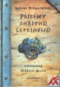Příběhy skřítků Leprikónů