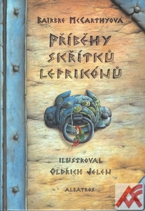 Příběhy skřítků Leprikónů