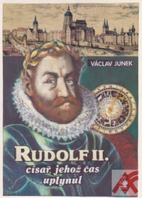 Rudolf II., císař, jehož čas uplynul