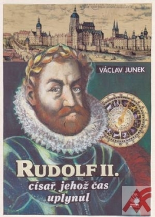 Rudolf II., císař, jehož čas uplynul