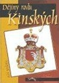 Dějiny rodu Kinských