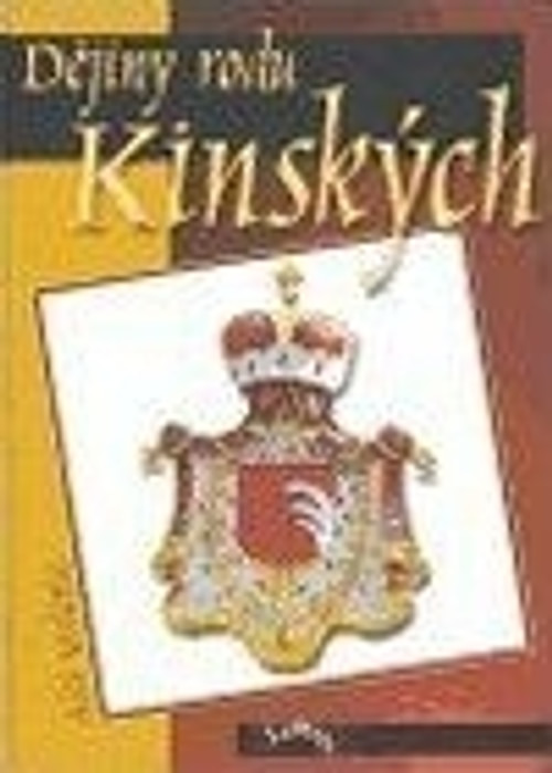 Dějiny rodu Kinských