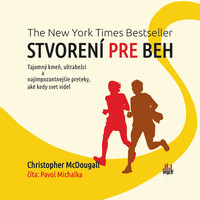 Stvorení pre beh (Born To Run)