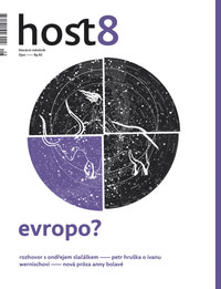 Host 8/2016