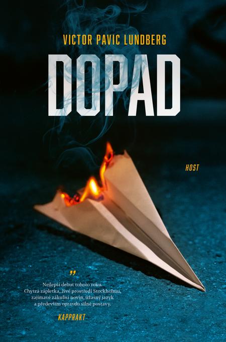 Dopad