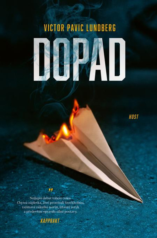 Dopad