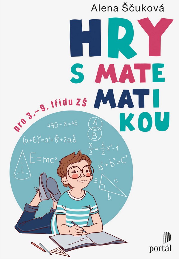 Hry s matematikou