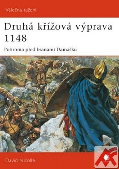 Druhá křížová výprava 1148