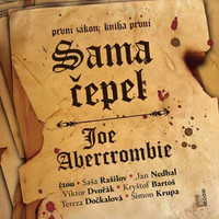 Sama čepel