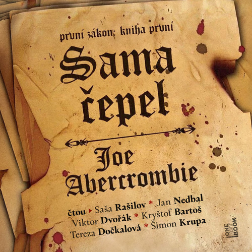 Sama čepel