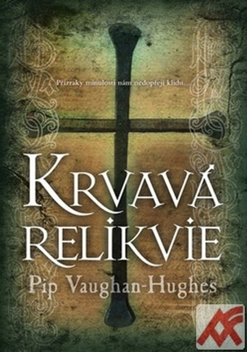 Krvavá relikvie
