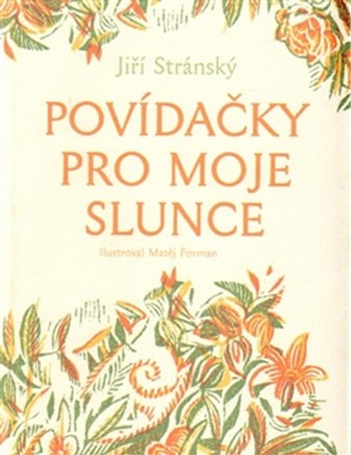 Povídačky pro moje slunce