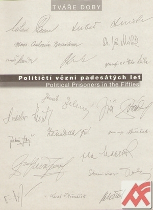 Političtí vězni padesátých let