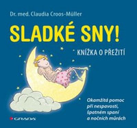 Sladké sny! Knížka o přežití
