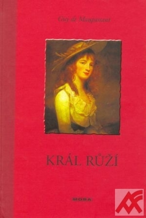 Král růží