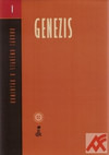 Genezis. Komentáre k Starému zákonu (1)