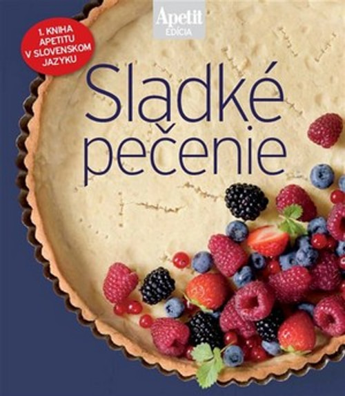 Sladké pečenie