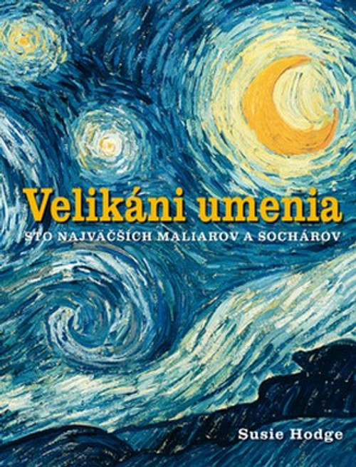Velikáni umenia
