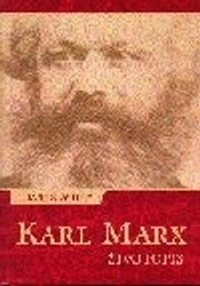 Karl Marx - životopis