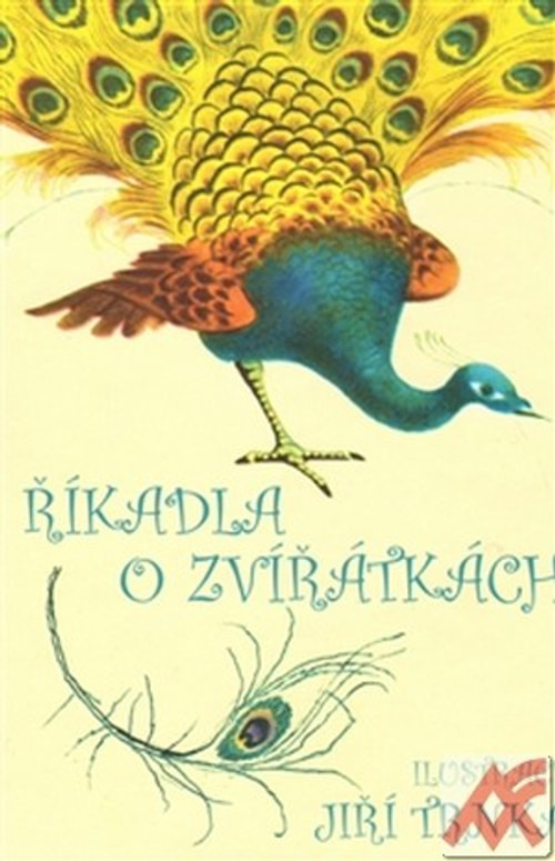 Říkadla o zvířátkách