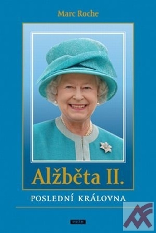 Alžběta II. Poslední královna