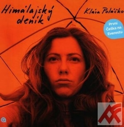 Himalájský deník. První Češka na Everestu
