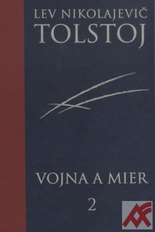 Vojna a mier 2