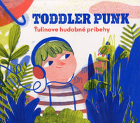 Toddler Punk - CD