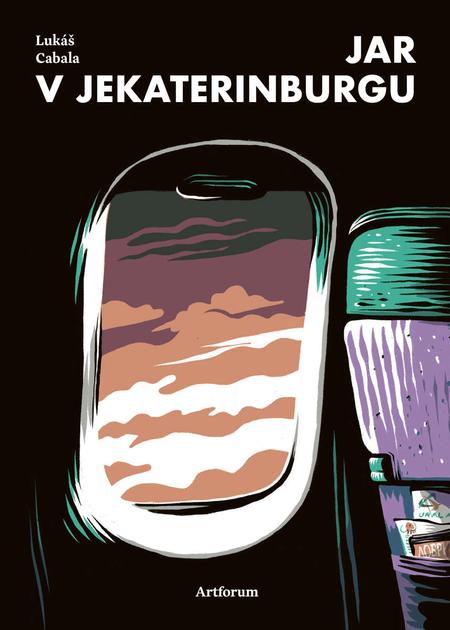 Jar v Jekaterinburgu